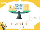 解方程（课件）-五年级上册数学人教版