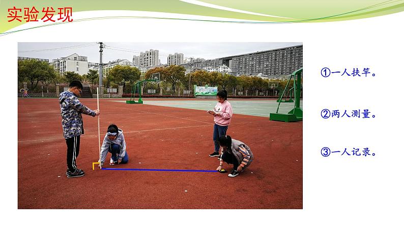 大树有多高 （课件）六年级下册数学-苏教版07