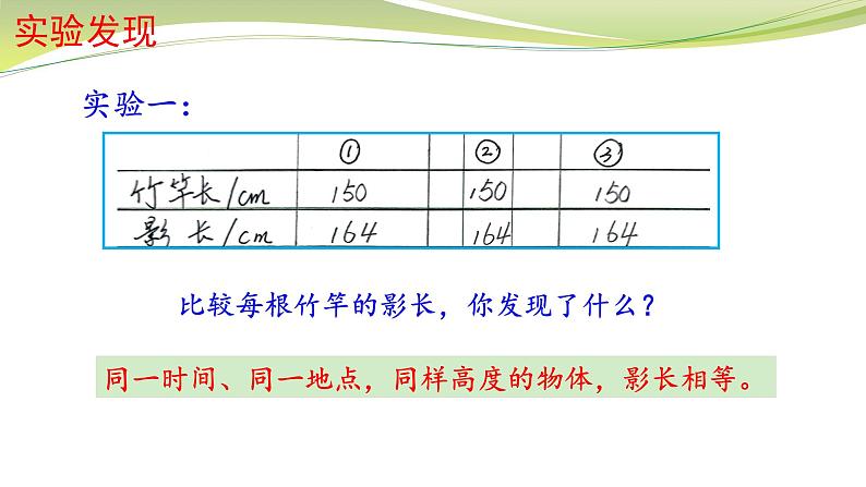 大树有多高 （课件）六年级下册数学-苏教版08