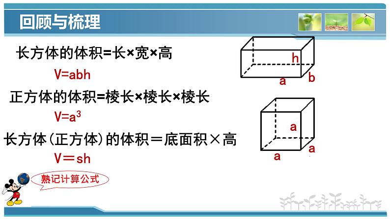 长方体和正方体的体积（课件）六年级上册数学-苏教版第4页