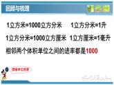 长方体和正方体的体积（课件）六年级上册数学-苏教版