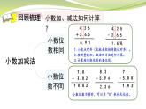 小数加减法的秘密（课件）五年级上册数学-苏教版