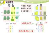 小数加减法的秘密（课件）五年级上册数学-苏教版