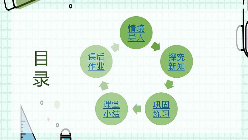 《认识厘米及用厘米量》（课件）-二年级上册数学人教版02