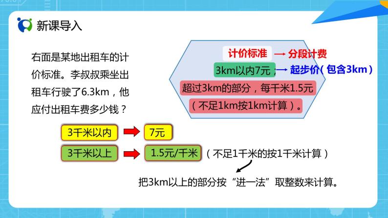 【核心素养目标】人教版小学数学五年级上册 1.8《解决问题（2）》课件+教案+同步分层作业（含教学反思和答案）03