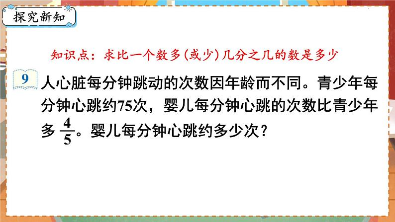 第1单元  分数乘法 第8课时  解决问题（2） 六数上（RJ）[课件+教案]03
