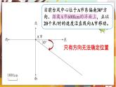 第2单元  位置与方向（二） 第1课时  描述物体的位置 六数上（RJ）[课件+教案]