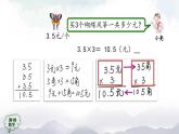 【精品课件】五年级上册数学教学课件- 小数乘整数(第2课时) (人教版)(共32精品课件PPT)