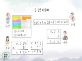 【精品课件】五年级上册数学教学课件- 小数乘整数(第2课时) (人教版)(共32精品课件PPT)