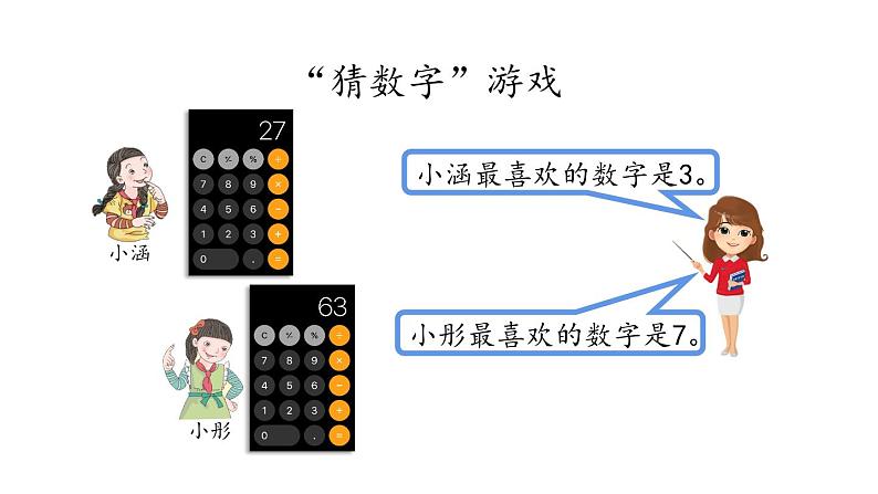 【精品课件】五年级上册数学教学课件- 用计算器探索规律 (人教版)(共36精品课件PPT)03