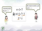 【精品课件】五年级上册数学教学课件- 解方程（第2课时） (人教版)(共27精品课件PPT)