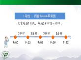 【精品课件】五年级数学上册同步教学课件-植树问题（第1课时）  人教版(共30精品课件PPT)