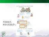 【精品课件】五年级数学上册同步教学课件-植树问题（第2课时）  人教版(共26精品课件PPT)