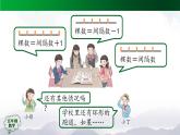 【精品课件】五年级数学上册同步教学课件-植树问题（第3课时）  人教版(共35精品课件PPT)