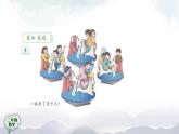 二年级数学上册课件-表内乘法（一）整理和复习（第2课时）  (人教版)