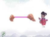 二年级数学上册课件-《认识线段》-  (人教版)