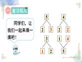 2023小学一年级数学上册第三单元第5课时认识加法精品课件+教案