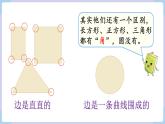 人教二年级数学上册3.1 认识角（课件+教案）