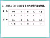 人教数学四年级上册第七单元 练习十九（课件）