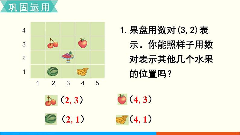 人教数学五年级上册第二单元 练习五（课件）02