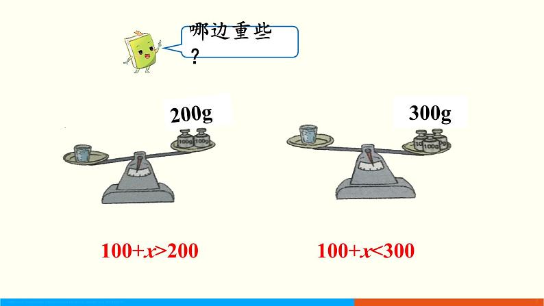 人教数学五年级上册5.5 方程的意义（课件+教案）07