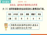 人教数学六年级上册7.1 扇形统计图（课件+教案）