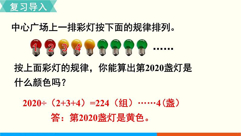 人教数学六年级上册8.1 数与形（课件+教案）02