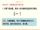 人教数学六年级上册第一单元 整理和复习（课件）