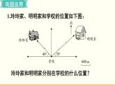 人教数学六年级上册第二单元 整理和复习（课件）