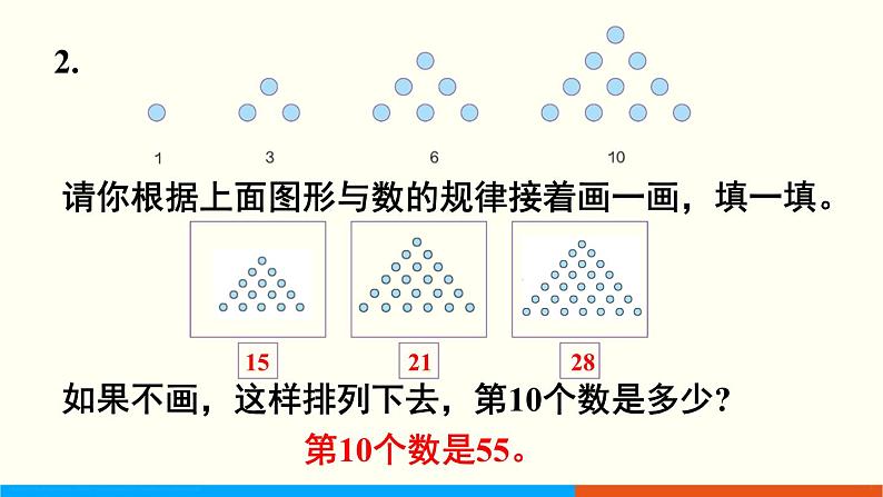 人教数学六年级上册第八单元 练习二十二（课件）第3页