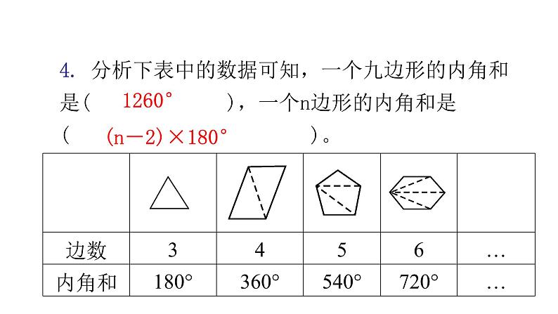 小升初小学数学复习综合测试卷(四)课件第5页