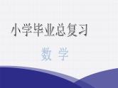 小升初小学数学复习第一章数的认识综合训练教学课件