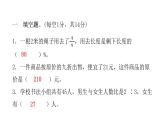 小学毕业数学总复习专题九解决问题综合训练教学课件