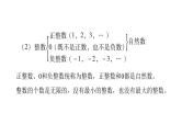 小学毕业数学总复习专题一数的认识第1课时整数教学课件