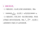 小学毕业数学总复习专题四比和比例第9课时比例尺教学课件