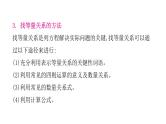 小学毕业数学总复习专题九解决问题第20课时列方程解决实际问题教学课件