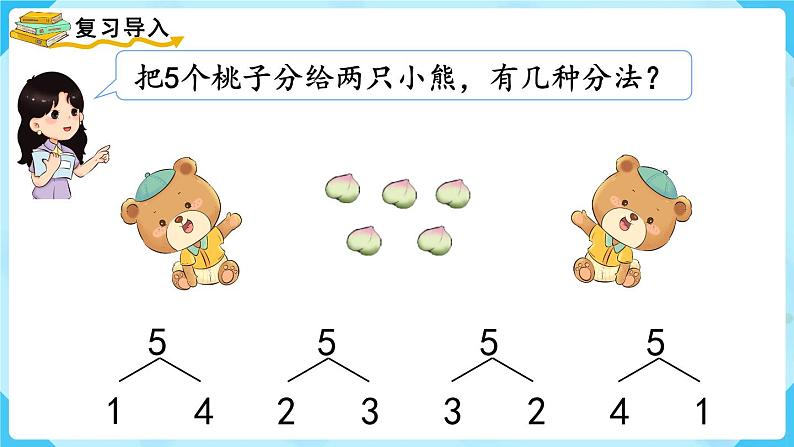 3.5《加法》（课件）一年级上册数学-人教版第3页