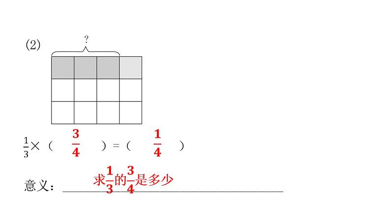 人教版小学六年级数学上册期中综合能力评价课件第3页