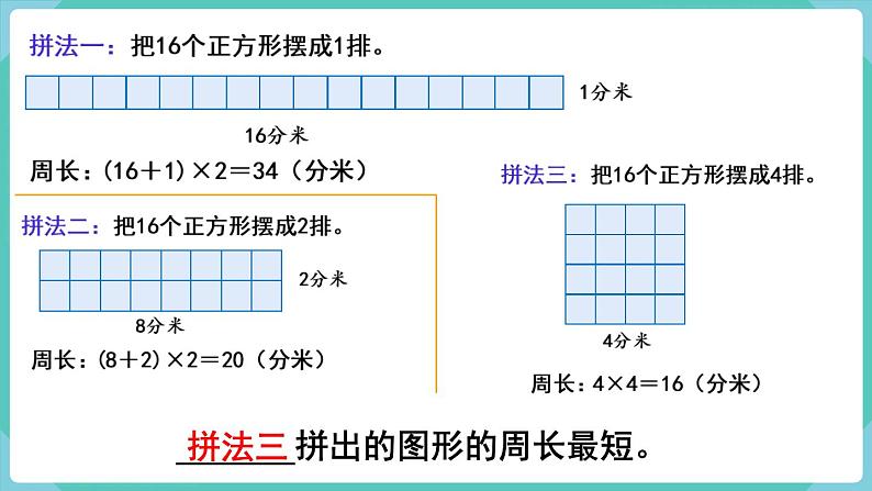 7.4 解决问题 （课件）三年级上册数学-人教版07