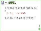 3.5 吨的认识 课件 人教版三年级上册数学