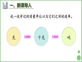 3.6 解决问题 课件 人教版三年级上册数学