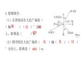 人教版小学六年级数学上册第二单元位置与方向（二）第1课时描述物体的位置教学课件