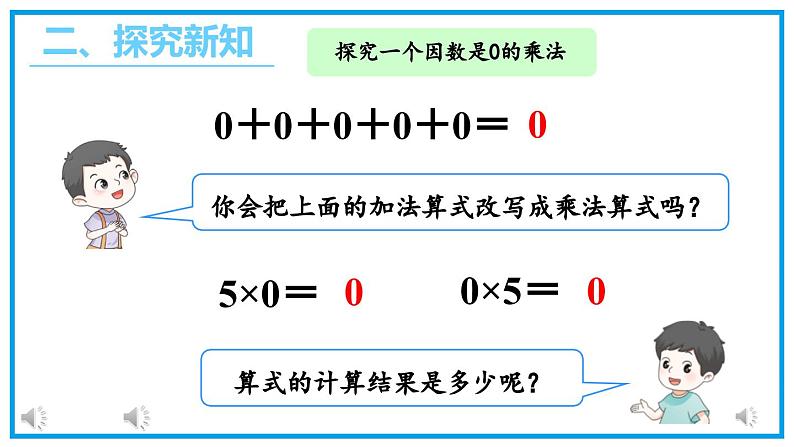 6.2 第4课时 因数中间有0的乘法 课件 人教版三年级上册数学第4页