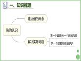 10.2 多位数乘一位数、倍的认识 课件 人教版三年级上册数学