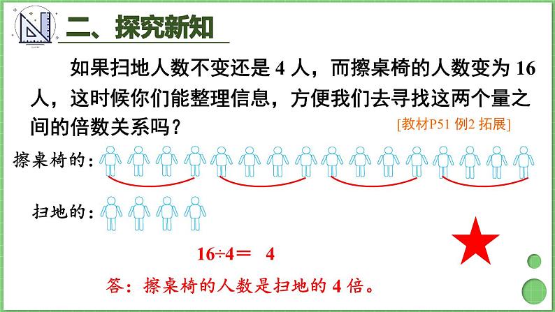 5.2 求一个数是另一个数的几倍 课件 人教版三年级上册数学08