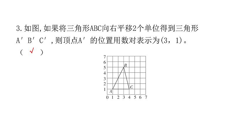 人教版小学五年级数学上册第二单元综合能力评价课件05