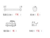 人教版小学三年级数学上册第三单元综合能力评价课件