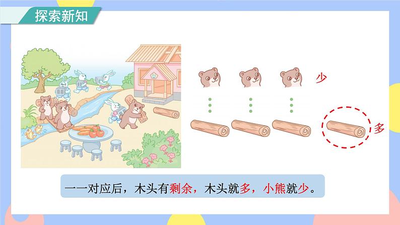 第2课时  比多少授课课件第6页