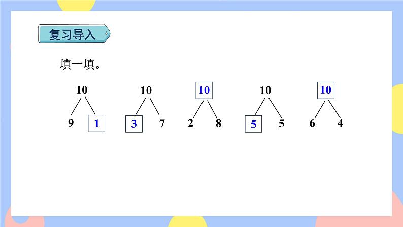 5.10《10的加减法》课件PPT+教案+动画02