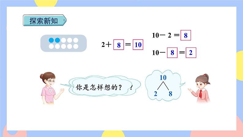 5.10《10的加减法》课件PPT+教案+动画04